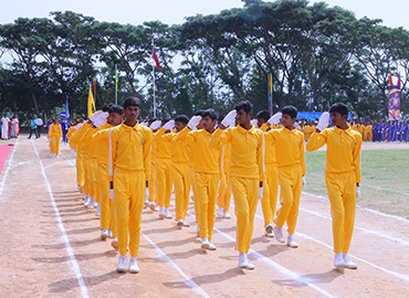Sports and Games Achievements