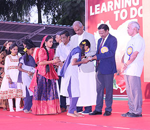 Cultural Fest